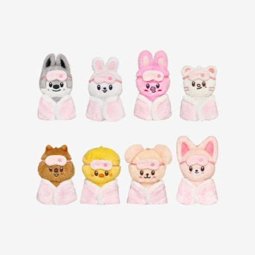 Stray Kids - MD [Stay in Our Little House] SKZOO PLUSH 10CM Ver.