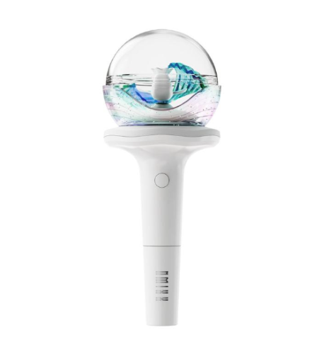 NMIXX - OFFICIAL LIGHT STICK VER.2