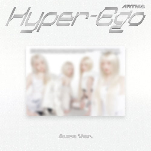 ARTMS - [Hyper-Ego] (Aura Ver. / Trauma Ver.)