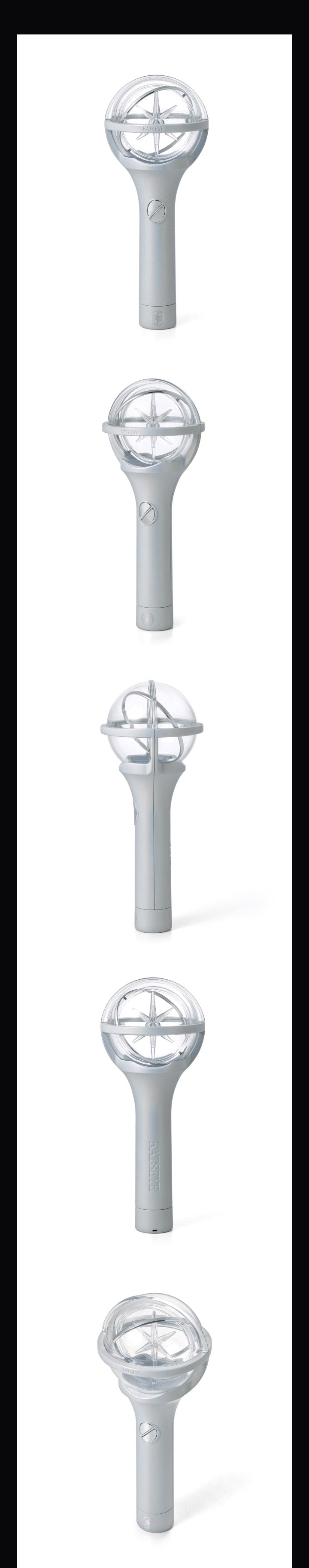 KATSEYE - Official Light Stick