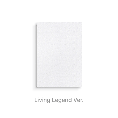 BTS - 5th Full Album [ARIRANG] (Living Legend Ver.) (Weverse Gift)