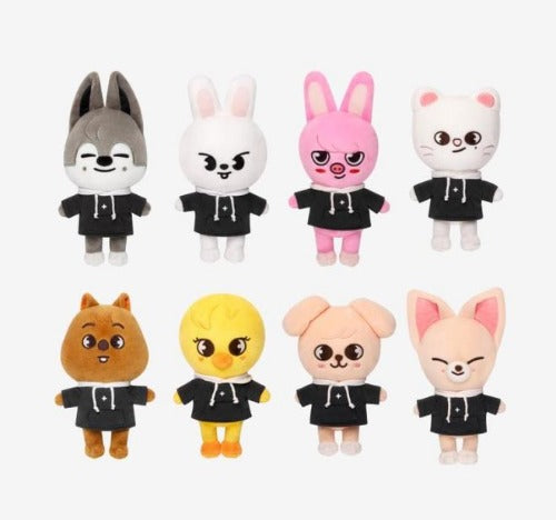 Stray Kids - MD [SKZOO PLUSH] (ORIGINAL Ver.) (Random)